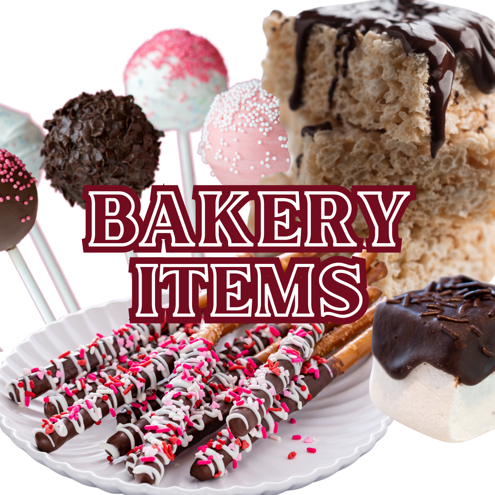 Bakery Items